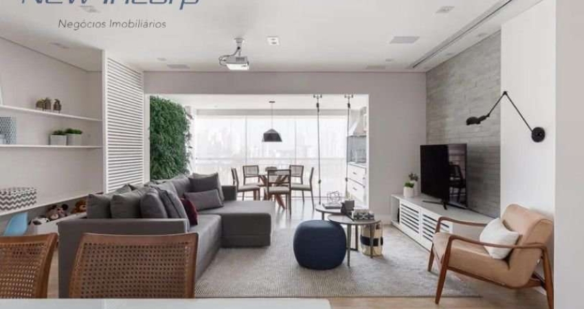 Apartamento com 3 quartos à venda na Rua Tebas, 296, Vila Mascote, São Paulo