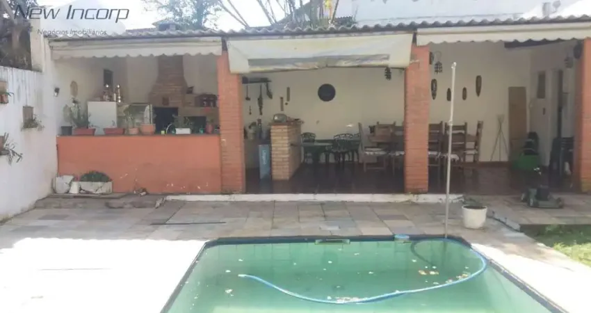 Casa com 4 quartos à venda na Rua Nicolau Alayon, 52, Interlagos, São Paulo