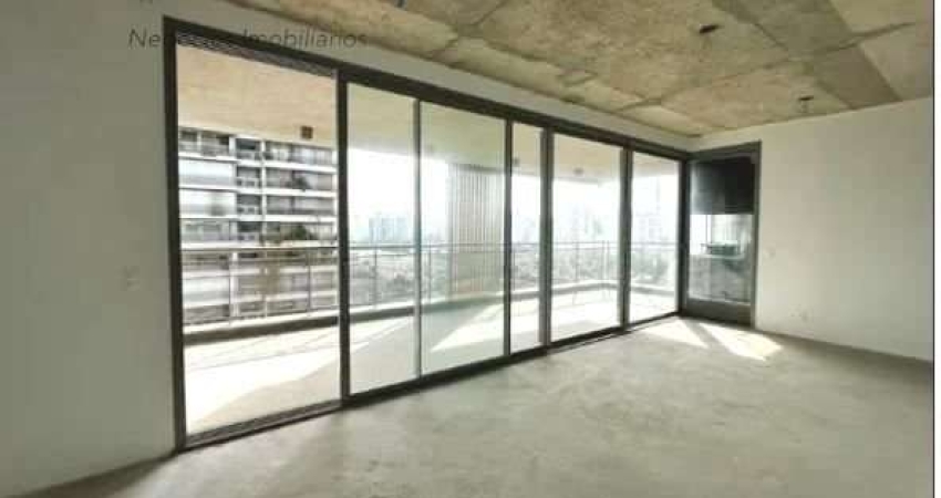 Apartamento com 3 quartos à venda na Avenida Roque Petroni Júnior, 630, Jardim das Acacias, São Paulo
