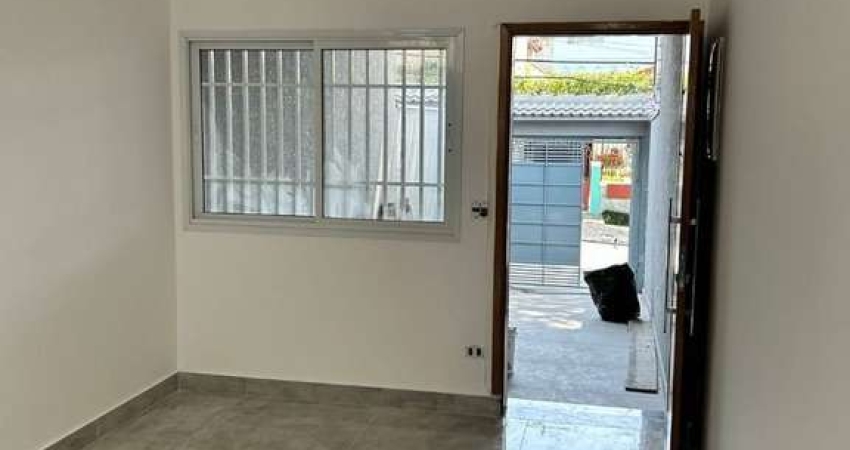 Casa com 3 quartos à venda na Rua Pedro Rendon, 42, Jardim Consórcio, São Paulo