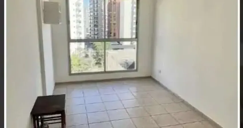 Apartamento com 1 quarto à venda na Avenida Jurucê, 436, Moema, São Paulo