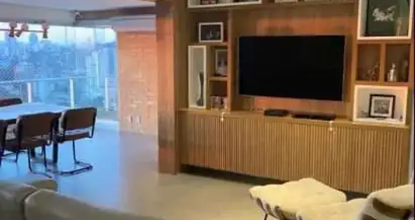Apartamento com 3 quartos à venda na Rua Horácio Lane, 59, Pinheiros, São Paulo