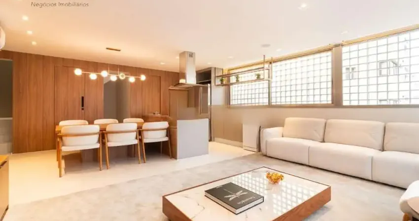 Apartamento com 2 quartos para alugar na Rua Oscar Pereira da Silva, 103, Itaim Bibi, São Paulo