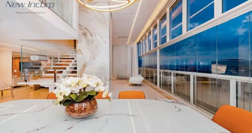 Apartamento com 2 quartos para alugar na Avenida Presidente Juscelino Kubitschek, 1545, Vila Nova Conceição, São Paulo