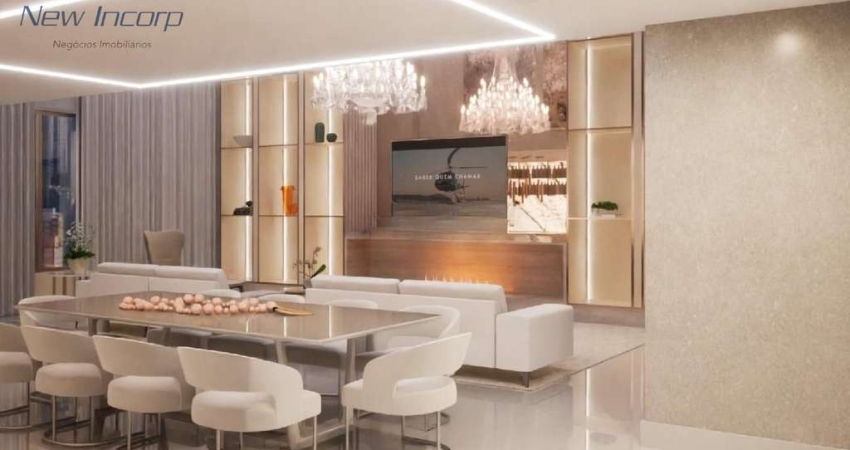 Apartamento com 4 quartos para alugar na Rua Michel Milan, 107, Vila Olímpia, São Paulo