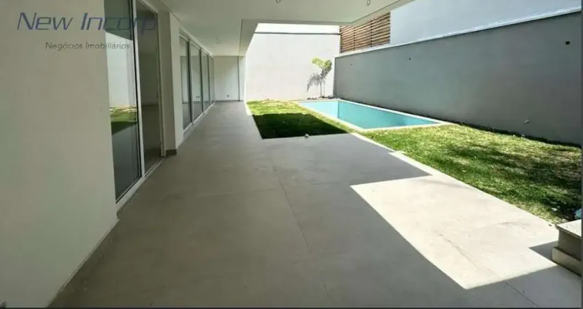 Casa com 4 quartos à venda na Rua Cristóvão Pereira, 529, Brooklin, São Paulo