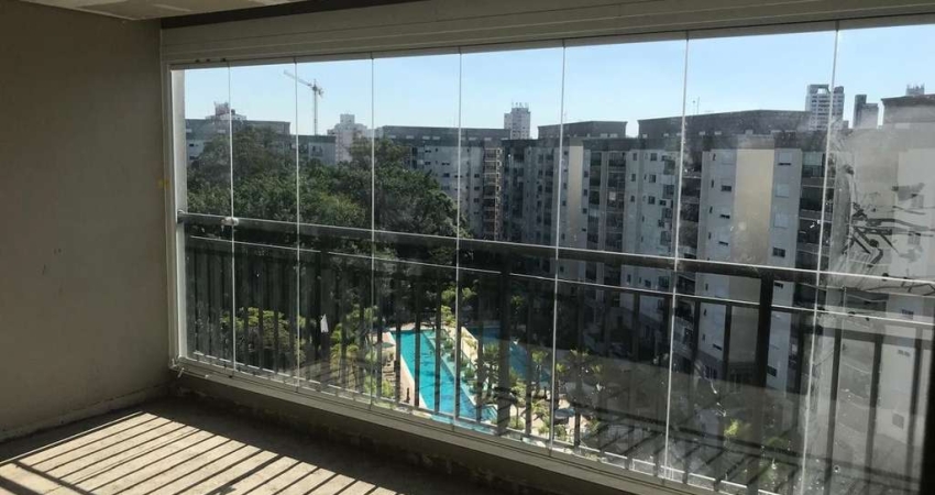 Apartamento com 3 quartos à venda na Rua Pereira Barreto, 159, Santo Amaro, São Paulo