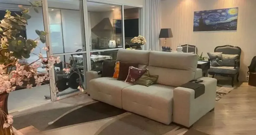Apartamento com 2 quartos à venda na Avenida Leonardo da Vinci, 2566, Vila Guarani, São Paulo