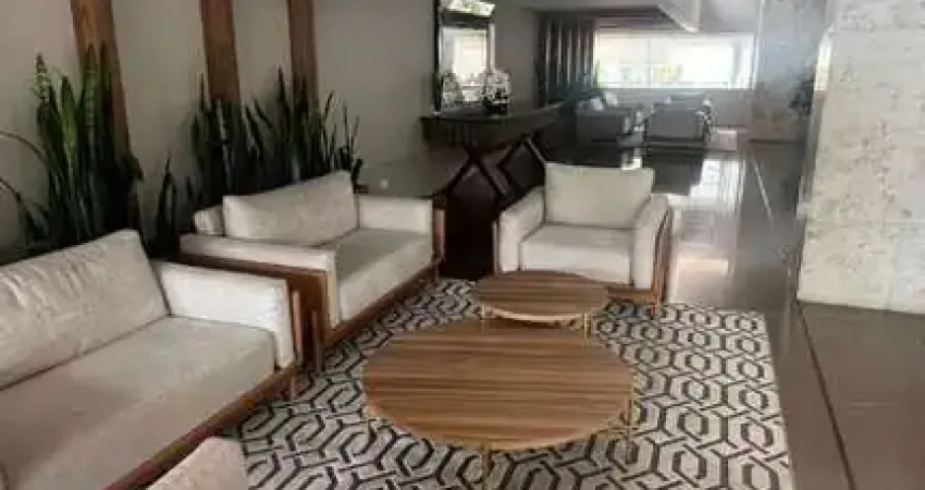 Apartamento com 3 quartos à venda na Rua Pedro de Toledo, 1222, Vila Clementino, São Paulo