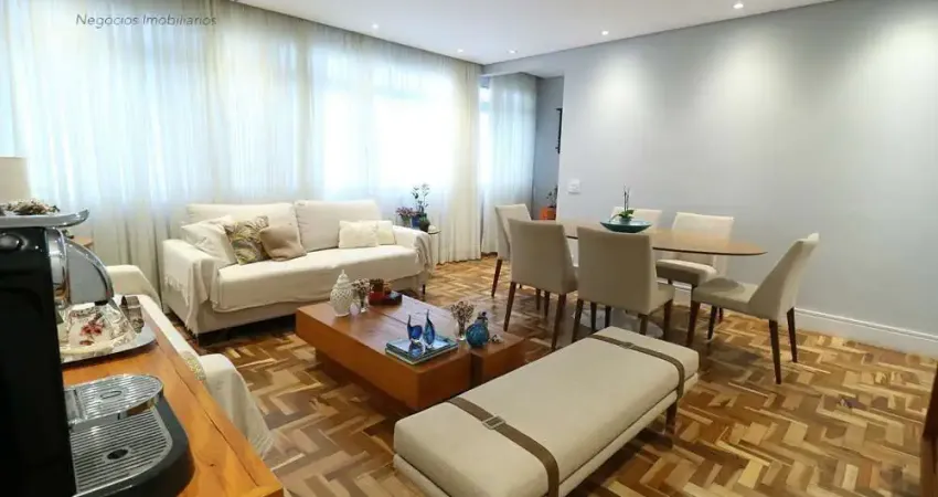 Apartamento com 3 quartos à venda na Rua Martiniano de Carvalho, 926, Bela Vista, São Paulo