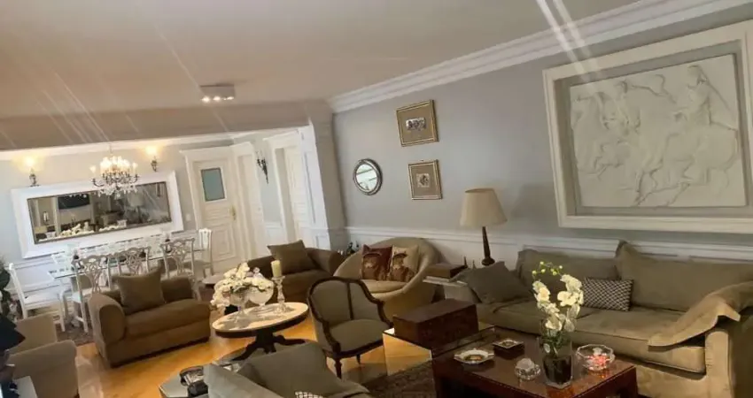 Apartamento com 3 quartos à venda na Rua Professor José Horácio Meirelles Teixeira, 737, Vila Suzana, São Paulo