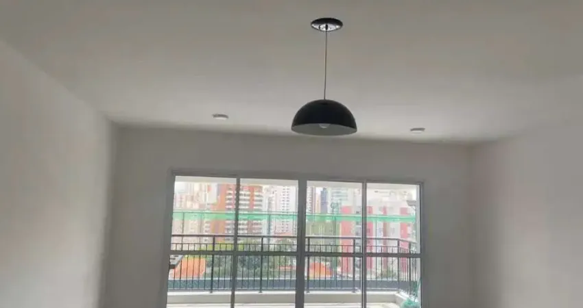 Apartamento com 3 quartos à venda na Rua Alba, 1700, Vila Santa Catarina, São Paulo