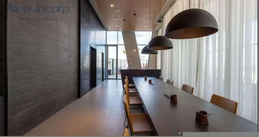 Apartamento com 3 quartos à venda na Rua Cotoxó, 926, Perdizes, São Paulo