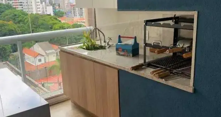 Apartamento com 3 quartos à venda na Rua Doutor Paulo Vieira, 353, Sumaré, São Paulo