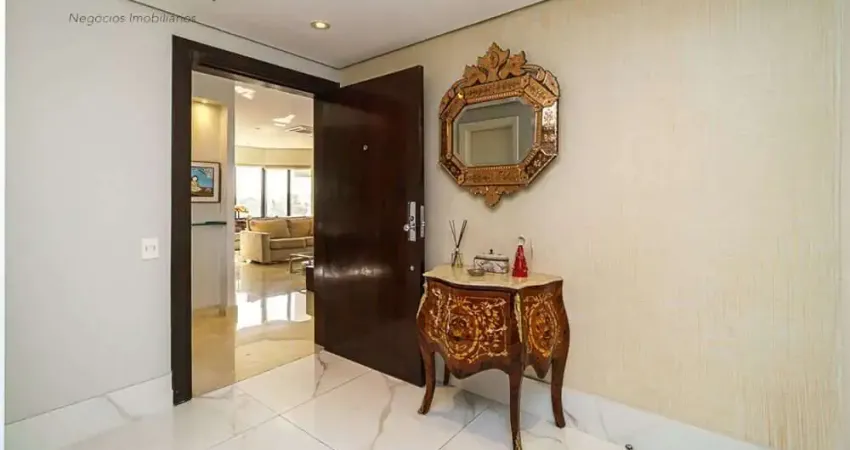 Apartamento com 3 quartos à venda na Rua Professor Alexandre Correia, 380, Jardim Vitoria Regia, São Paulo