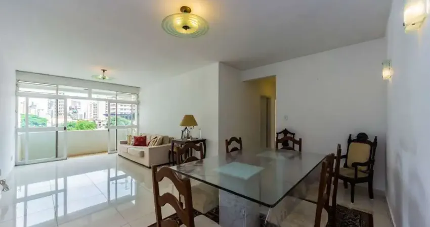 Apartamento com 3 quartos à venda na Praça João Francisco Lisboa, 433, Pinheiros, São Paulo