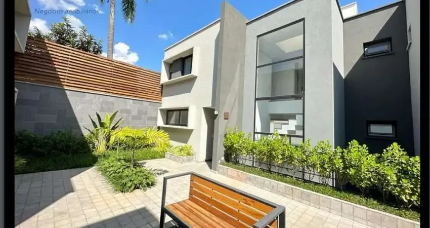 Casa com 4 quartos à venda na Rua Vicente Leporace, 344, Campo Belo, São Paulo