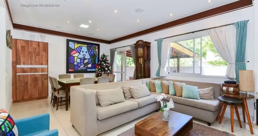 Casa com 4 quartos à venda na Rua Alabarda, 240, Jardim dos Estados, São Paulo