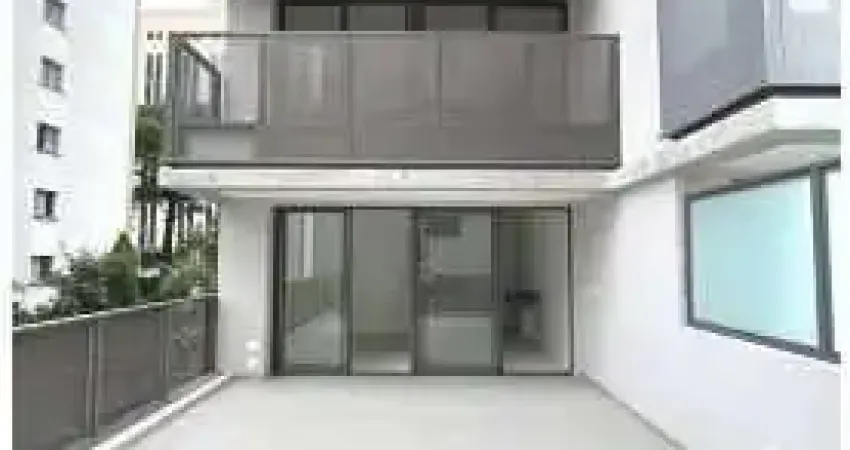 Apartamento com 1 quarto à venda na Alameda dos Arapanés, 195, Moema, São Paulo
