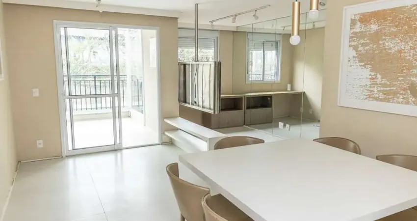 Apartamento com 3 quartos à venda na Avenida Miguel Estefno, 2800, Vila Santo Estéfano, São Paulo