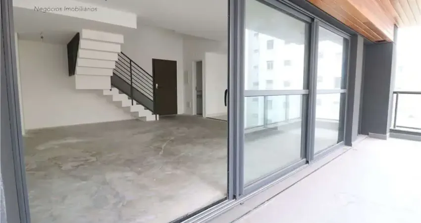 Apartamento com 2 quartos à venda na Rua Itacema, 65, Itaim Bibi, São Paulo