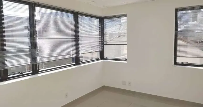 Sala comercial com 3 salas à venda na Rua Doutor Diogo de Faria, 55, Vila Clementino, São Paulo