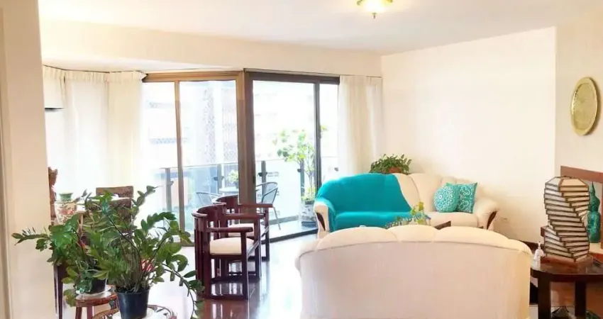 Apartamento com 4 quartos à venda na Rua Jesuíno Arruda, 51, Itaim Bibi, São Paulo