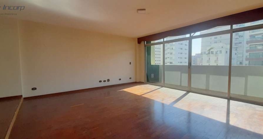 Apartamento com 4 quartos à venda na Rua Indiana, 337, Cidade Monções, São Paulo