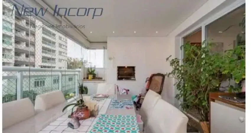 Apartamento com 3 quartos à venda na Avenida Mascote, 1520, Vila Mascote, São Paulo