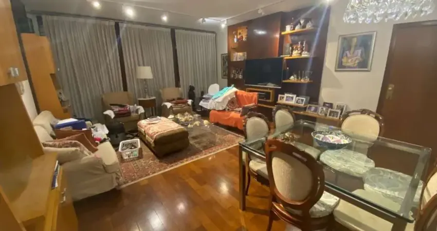Apartamento com 2 quartos à venda na Alameda Joaquim Eugênio de Lima, 918, Bela Vista, São Paulo