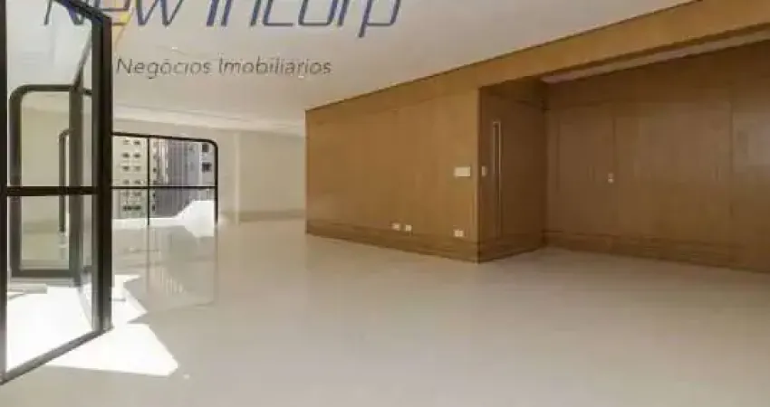 Apartamento com 4 quartos para alugar na Alameda Fernão Cardim, 371, Jardim Paulista, São Paulo