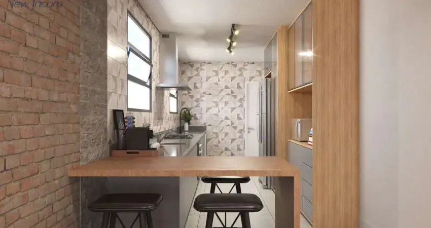 Apartamento com 3 quartos à venda na Rua Visconde de Ouro Preto, 147, Consolação, São Paulo