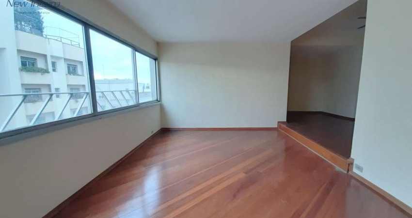 Apartamento com 3 quartos à venda na Rua Nebraska, 489, Brooklin, São Paulo