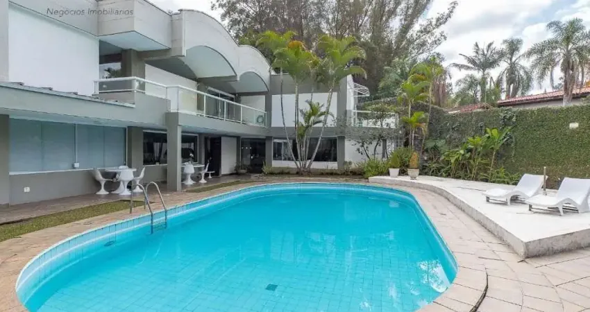 Casa com 3 quartos à venda na Avenida Ministro Álvaro de Souza Lima, 86, Jardim Marajoara, São Paulo