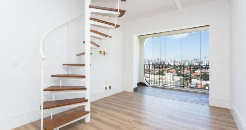 Apartamento com 2 quartos à venda na Avenida Miruna, 420, Moema, São Paulo