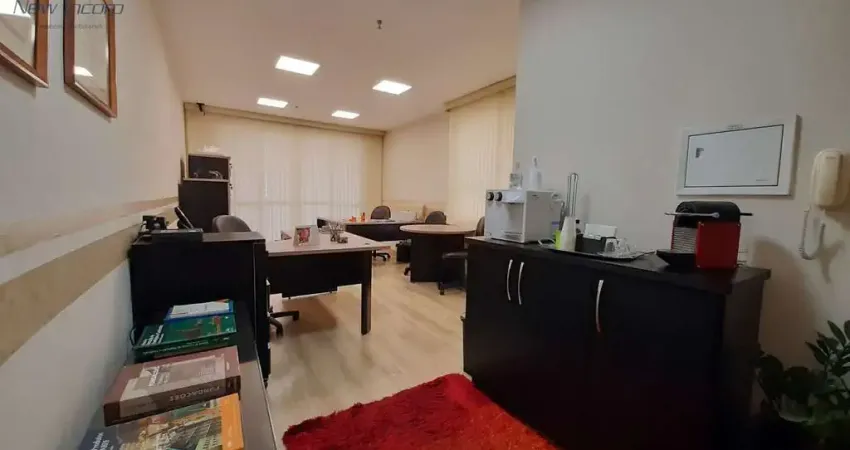Sala comercial com 1 sala à venda na Avenida Brigadeiro Luís Antônio, 2909, Jardim Paulista, São Paulo