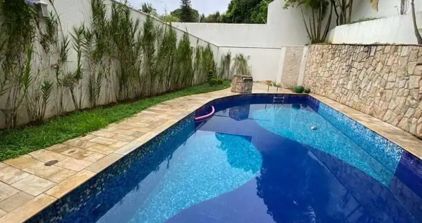Casa em condomínio fechado com 4 quartos à venda na Rua Tomé Portes, 796, Brooklin Paulista, São Paulo