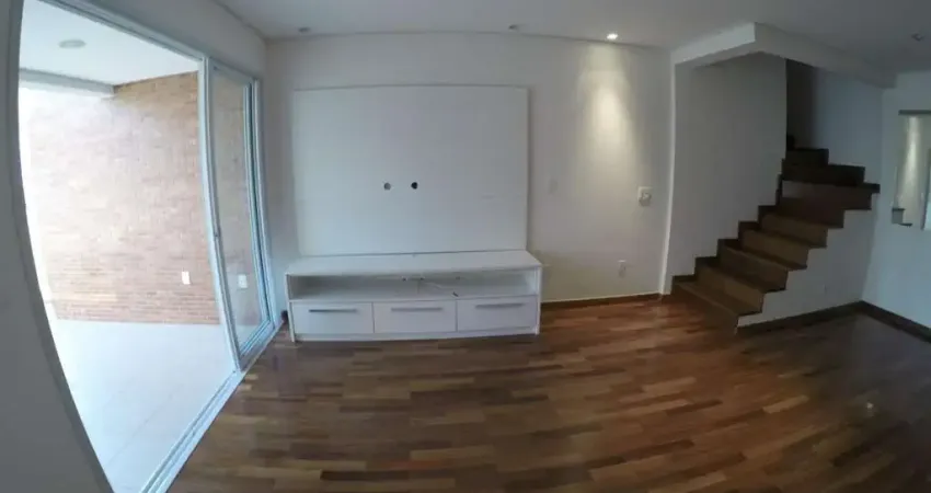 Apartamento com 2 quartos para alugar na Rua Francisco Dias Velho, 66, Vila Cordeiro, São Paulo