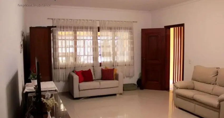 Casa com 3 quartos à venda na Rua Una do Prelado, 260, Jardim Marajoara, São Paulo