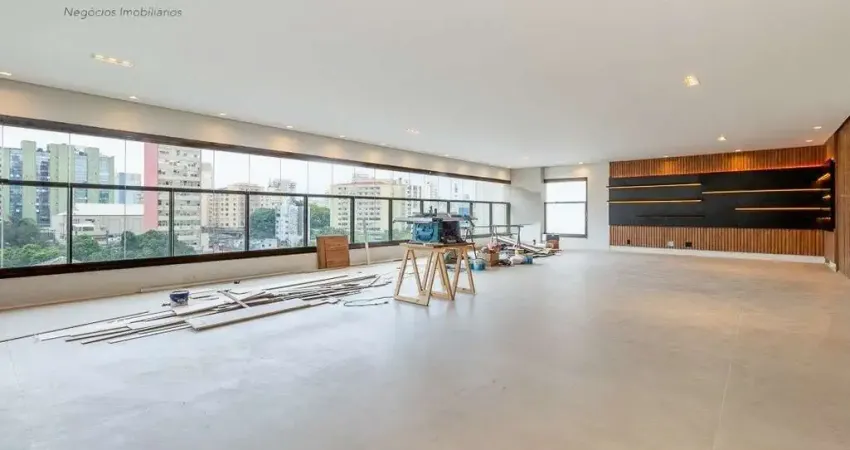 Apartamento com 4 quartos à venda na Rua Tupi, 221, Santa Cecília, São Paulo