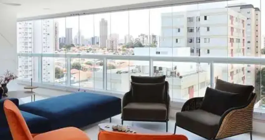 Apartamento com 2 quartos para alugar na Avenida Doutor Altino Arantes, 692, Vila Clementino, São Paulo