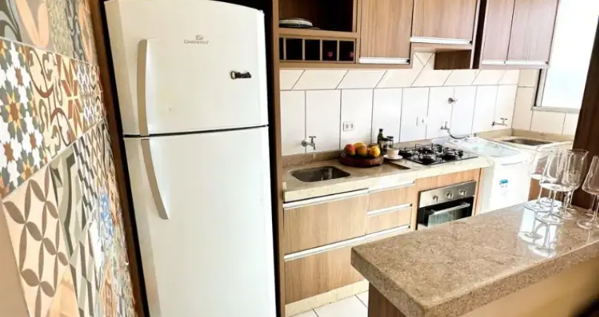 Porteira fechada - mobiliado e decorado - apenas r$ 265 mil - zona 06