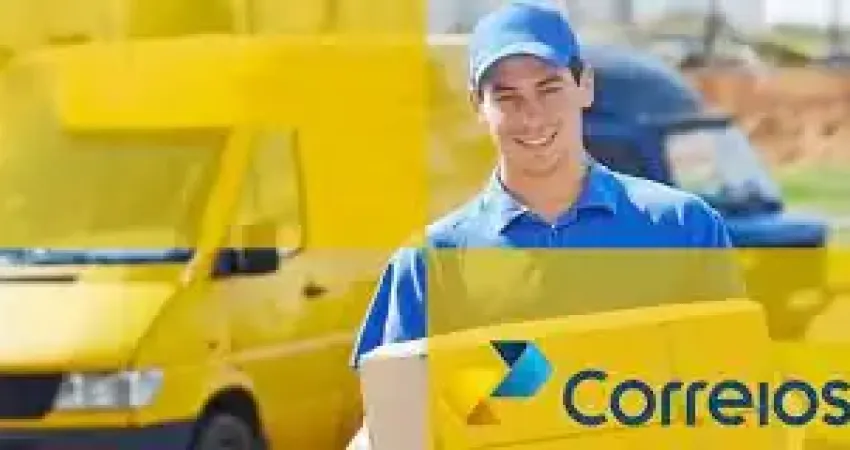 Agência franqueada dos correios em londrina/pr - área nobre - pleno funcionamento !!!