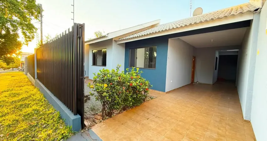 Linda casa - jardim paris - maringá/pr - pronta pra morar - oportunidade