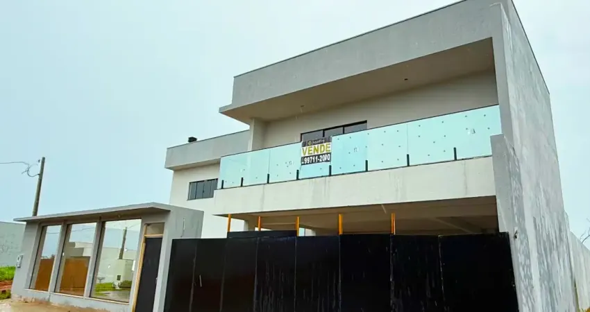 Porto rico / pr - riviera garden - sobrado imponente- negócio de  ocasião  - imperdível