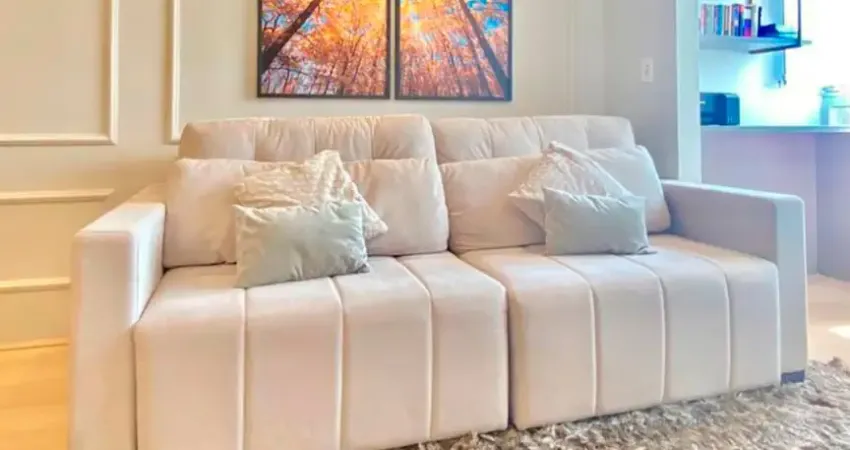 Pronto pra morar - sirmione residence - zona 08/eurogarden/unicesumar - porteira fechada