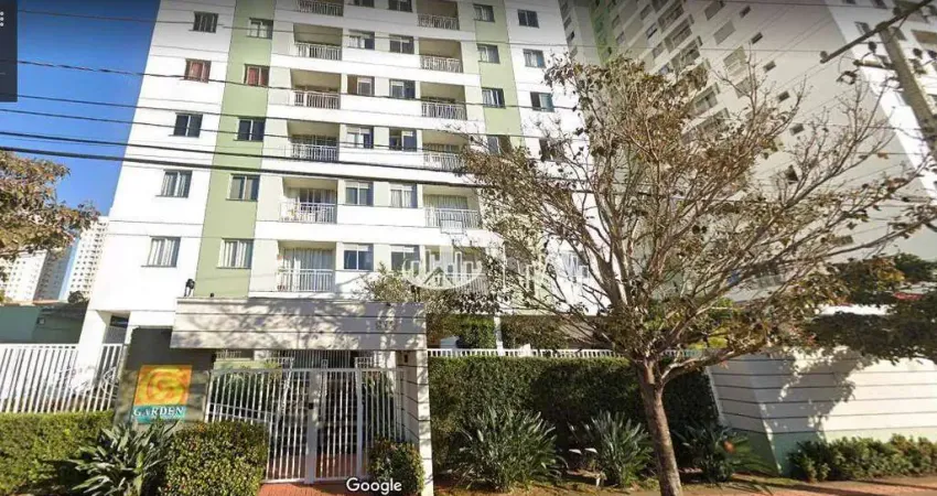 Apartamento à venda, 67 m² por r$ 345.000,00 - aurora - londrina/pr