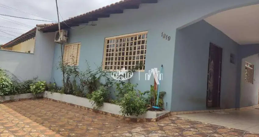 Casa à venda, 250 m² por r$ 250.000,00 - califórnia - londrina/pr