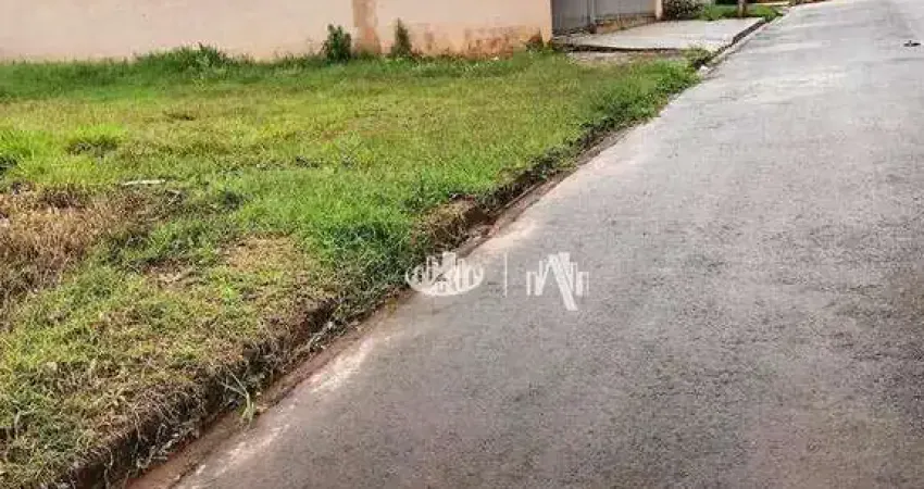 Terreno à venda, 312 m² por r$ 140.800,00 -  jardim terra vermelha - cambé/pr