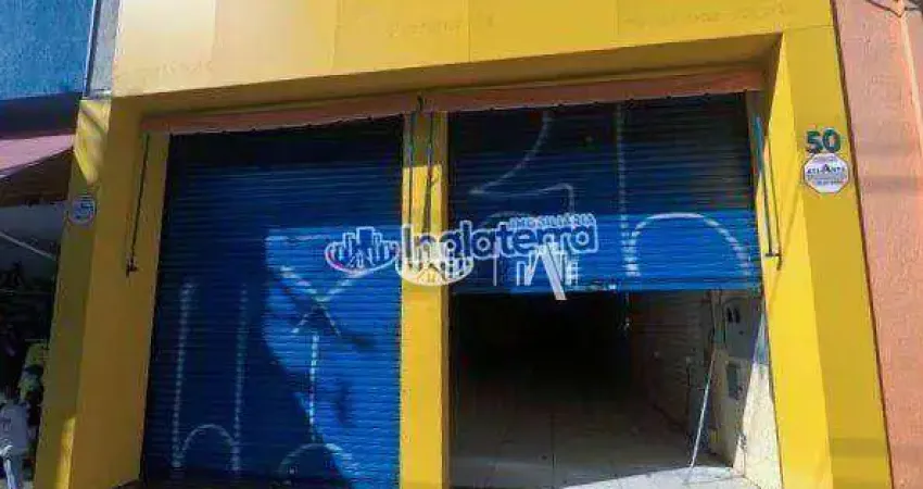 Salão à venda, 484 m² por r$ 5.000.000,00 - centro - londrina/pr